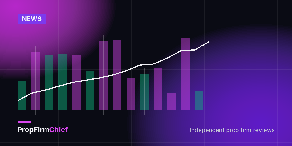 E8 Markets Updates Drawdown Rules — What Changed