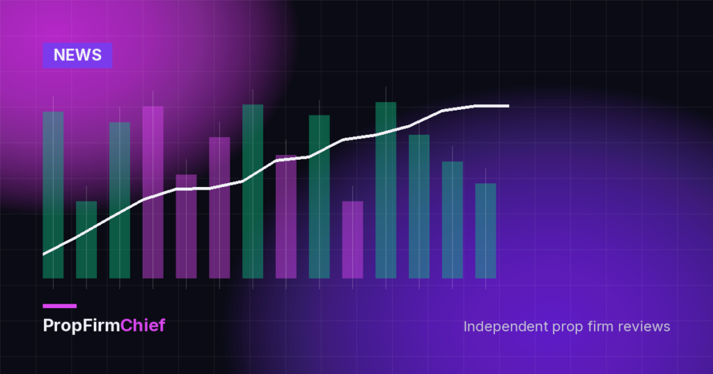 FundedNext Now Paying 90% Profit Split on All Funded Accounts