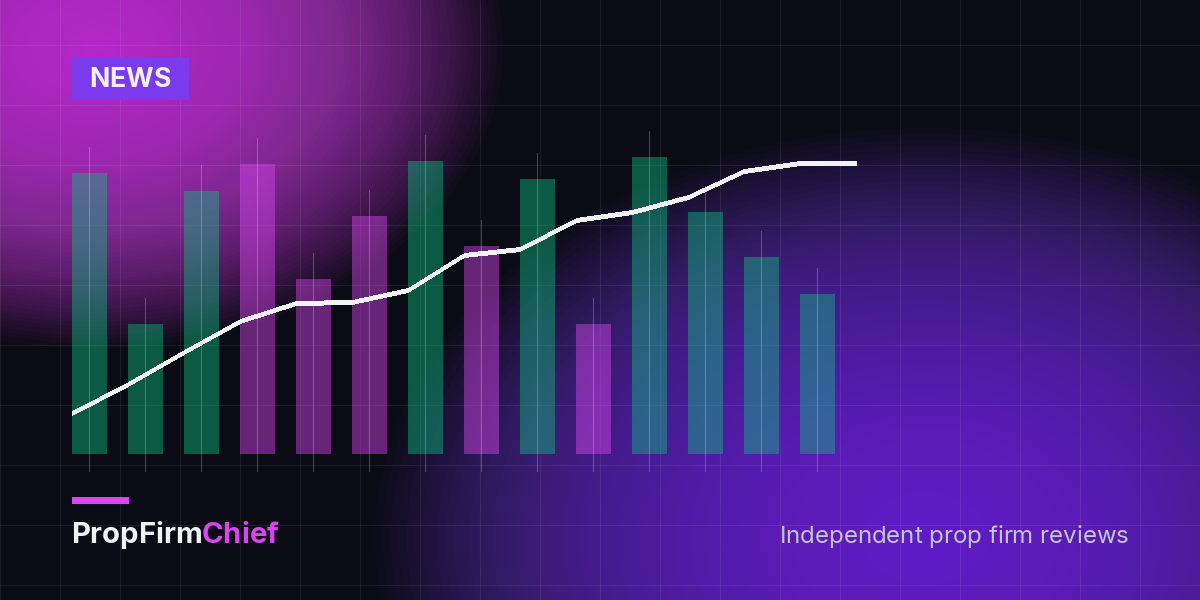 FundedNext Now Paying 90% Profit Split on All Funded Accounts